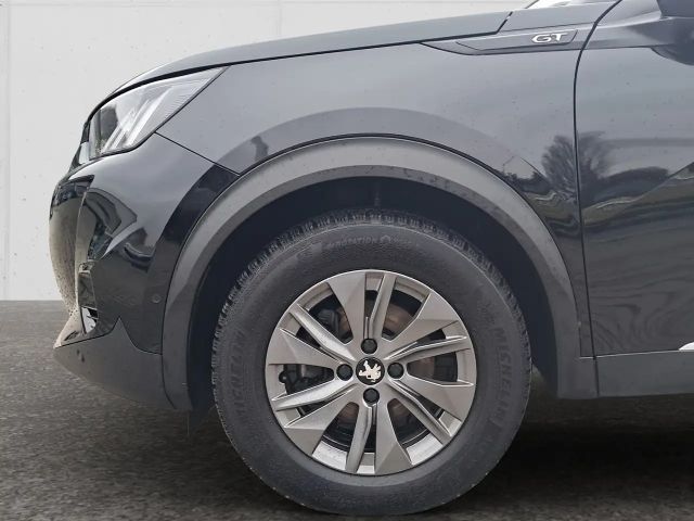 Peugeot 2008 BlueHDi GT-Line