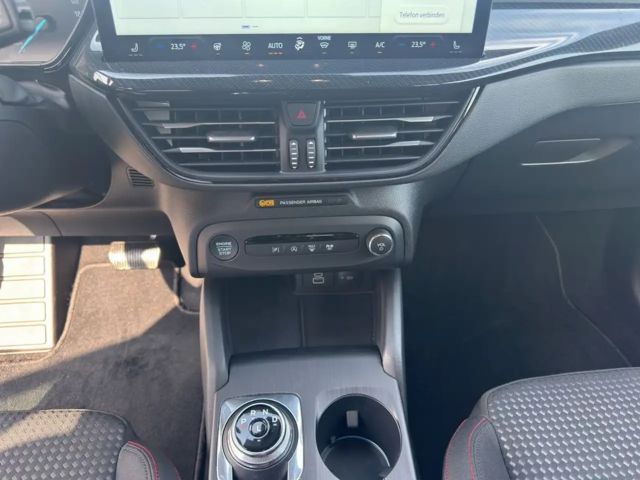 Ford Focus 1.5 EcoBlue Wagon