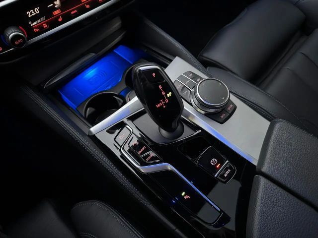 BMW 540 M-Sport Touring xDrive