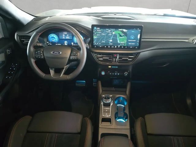 Ford Kuga ST Line X