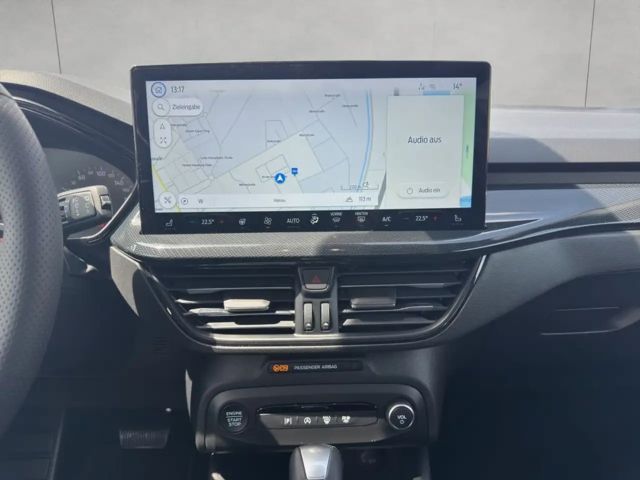 Ford Focus EcoBoost ST Line Wagon