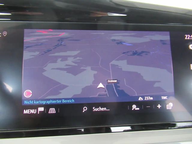 Opel Grandland X Business Elegance Turbo