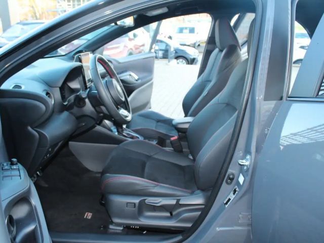 Toyota Yaris GR Hatchback Hybride