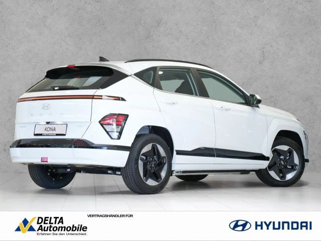 Hyundai Kona Electric Select