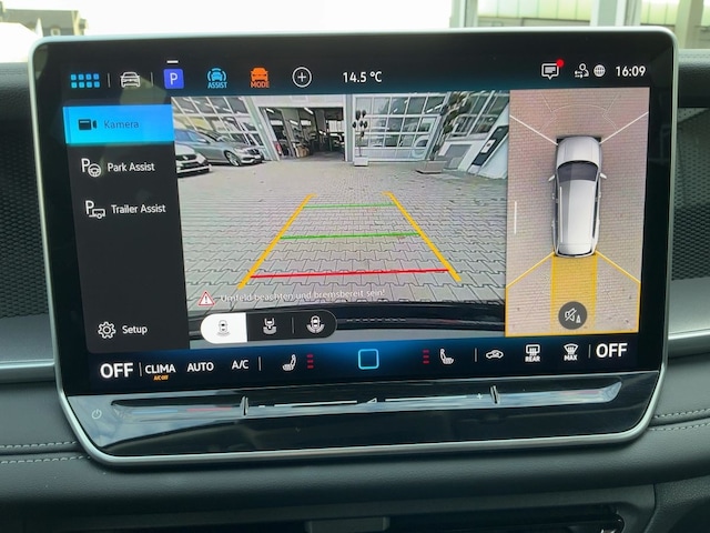 Volkswagen Tayron 2.0 TDI Life