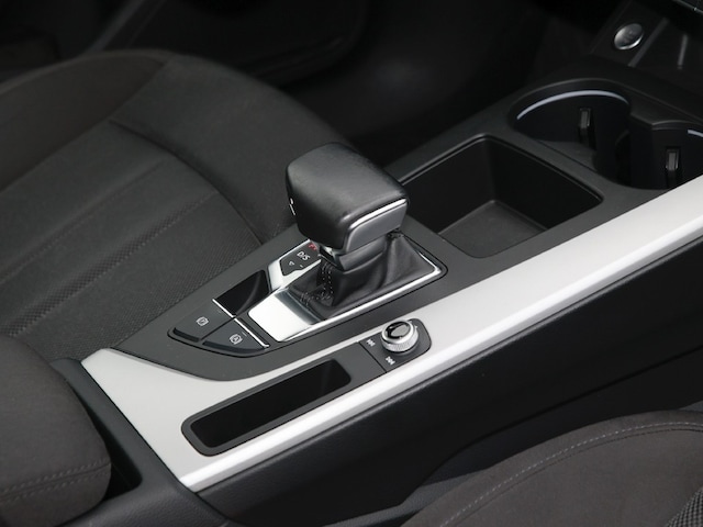 Audi A4 35 TFSI Avant S-Tronic