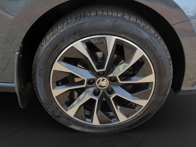 Skoda Fabia 1.0 TSI Best Drive