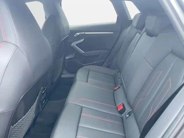 Audi A3 35 TFSI S-Line Sedan Sportback