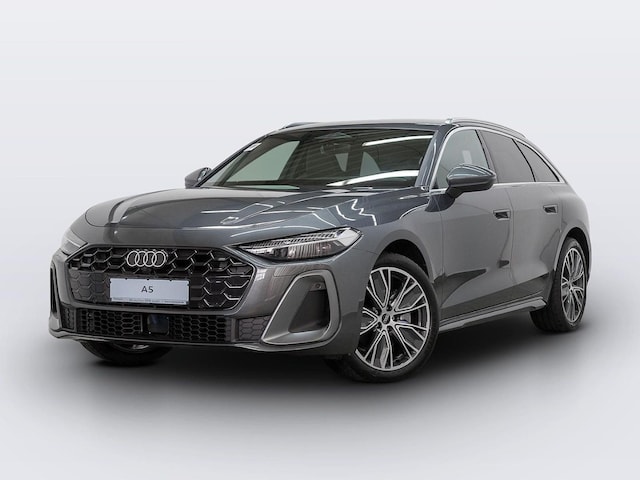 Audi A5 Avant S-Tronic