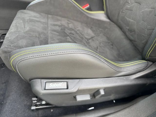 Abarth 600e Scorpionissima