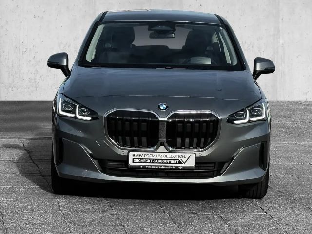 BMW 218 218d