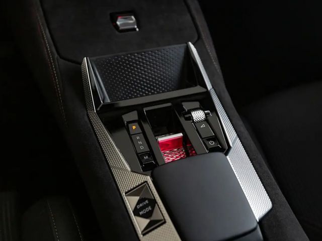 DS DS 4 BlueHDi Mobiles Performance Line