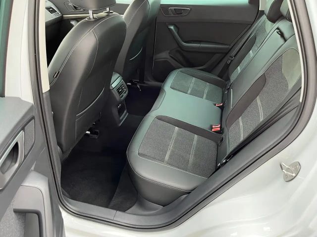Seat Ateca DSG