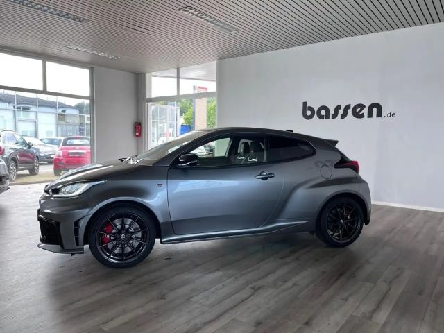 Toyota Yaris GR Hatchback