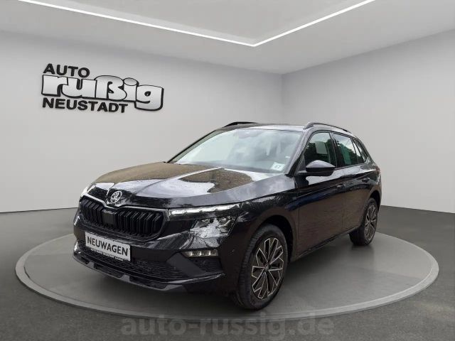 Skoda Kamiq 1.0 TSI Tour