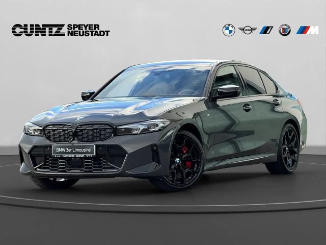 BMW 340 M-Sport Sedan xDrive