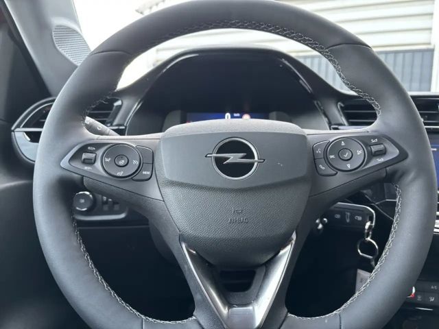 Opel Corsa F 1.2 SHZ,LRHZ,Einparkhilfe hinten