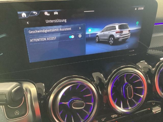 Mercedes-Benz GLB 220 4MATIC