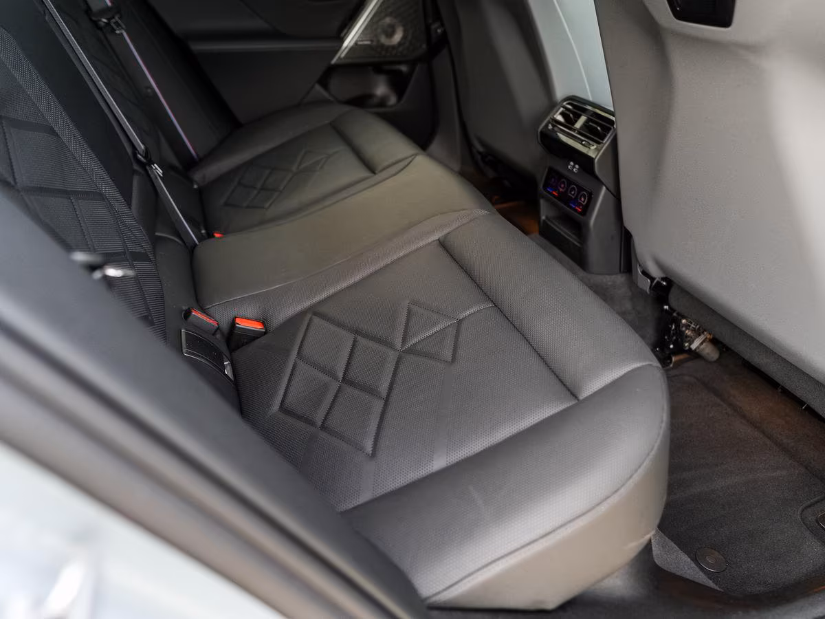 BMW 540 540d M-Sport Touring xDrive