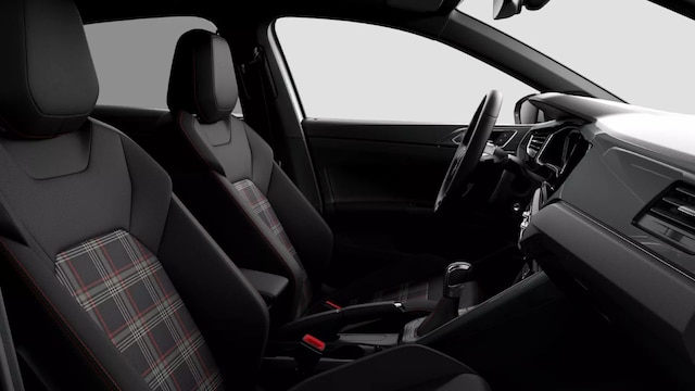 Volkswagen Polo 2.0 TSI DSG GTI