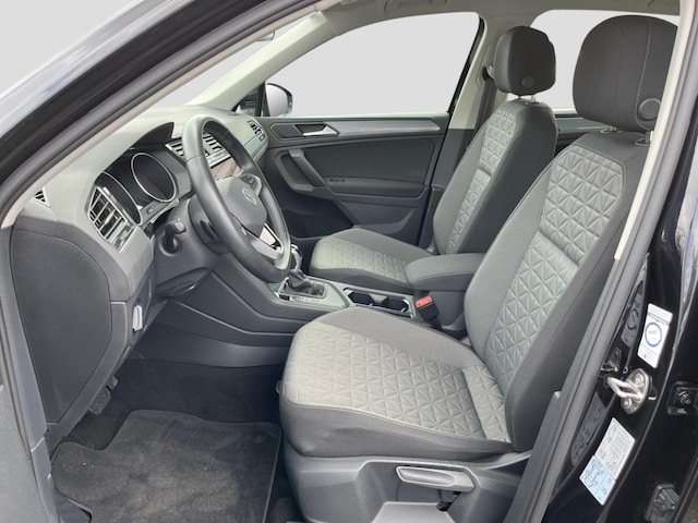 Volkswagen Tiguan 2.0 TDI DSG Life