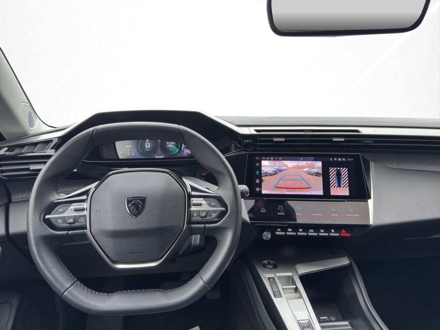 Peugeot 308 Allure Pack SW