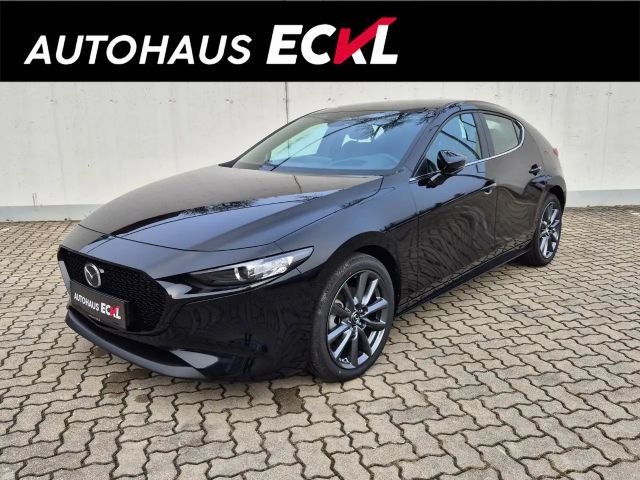 Mazda 3 2.5LG140PS 6MT 2WD Centre-Line