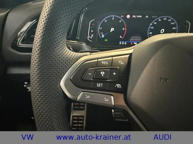 Volkswagen T-Roc 4Motion R-Line