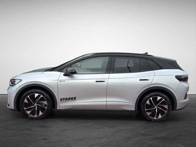 Volkswagen ID.4 4Motion GTX