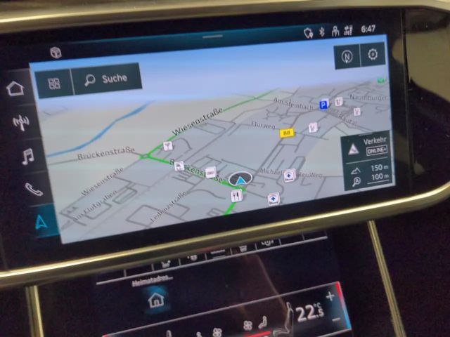 Audi S6 Avant Quattro