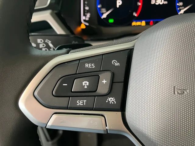 Volkswagen Touran DSG