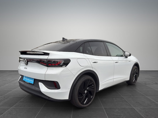 Volkswagen ID.5 4Motion GTX