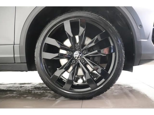 Volkswagen T-Roc 1.5 TSI Cabriolet