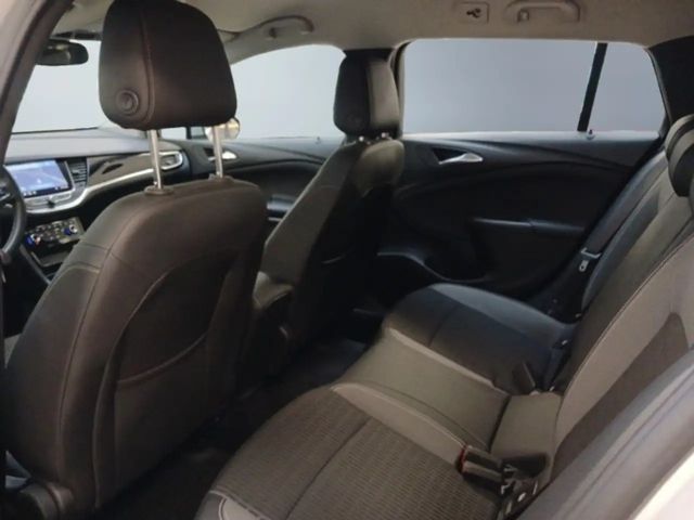 Opel Astra Elegance Sports Tourer