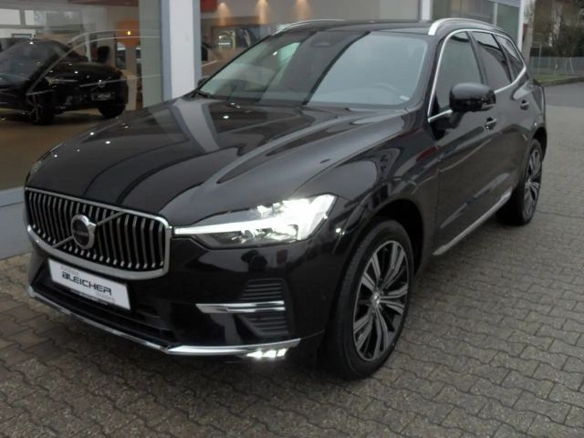 Volvo XC60 Bright Plus