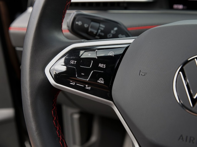 Volkswagen ID.7 4Motion GTX