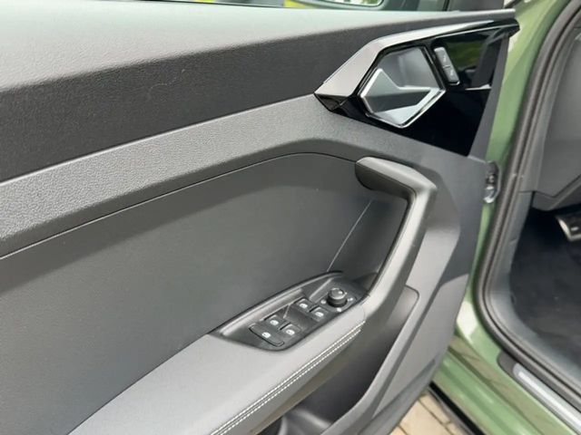 Audi A1 30 TFSI S-Line S-Tronic Sportback