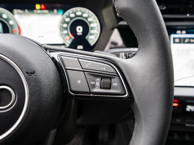 Audi A3 30 TFSI S-Tronic Sportback