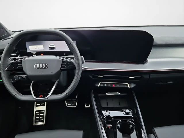 Audi Q3 S-Tronic Sportback
