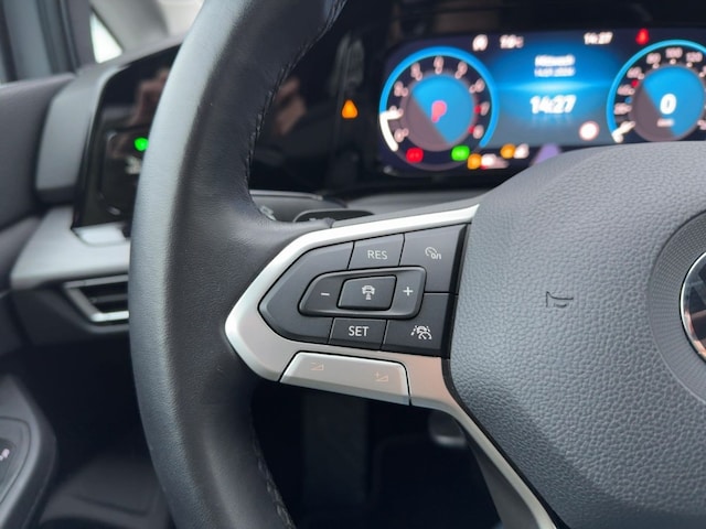 Volkswagen Golf 1.5 eTSI DSG Golf VIII Style