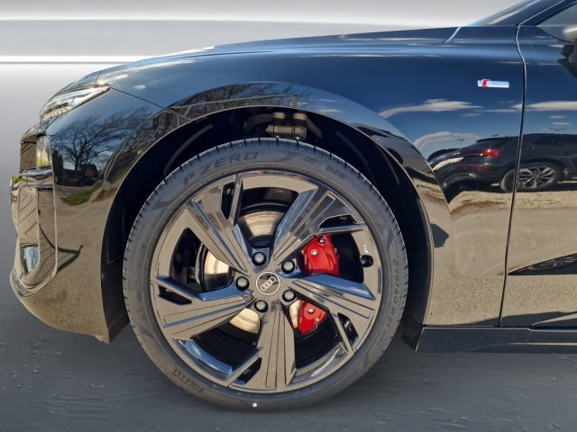 Audi A6 e-tron Performance Sportback