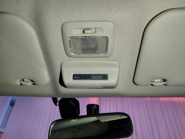 Mitsubishi Space Star Star