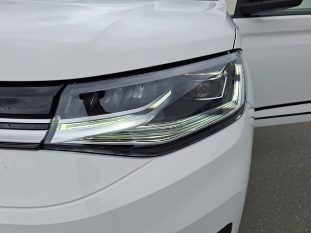 Volkswagen Caddy eHybrid