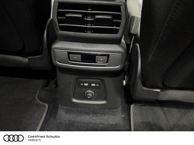 Audi Q4 e-tron 40 Sportback