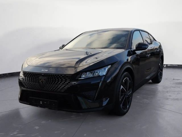 Peugeot 408 Allure Pack Hybrid
