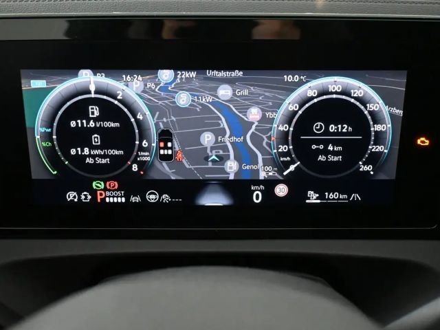 Volkswagen Tiguan DSG Sport eHybrid