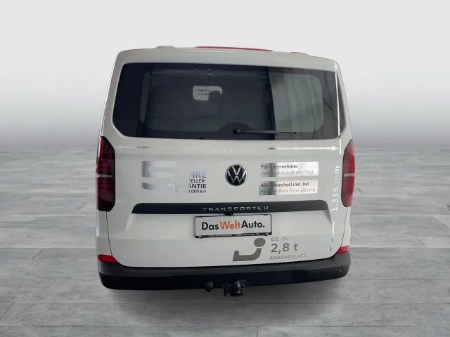 Volkswagen Transporter T7