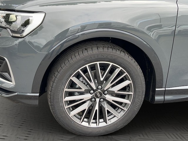 Audi Q3 35 TFSI S-Tronic