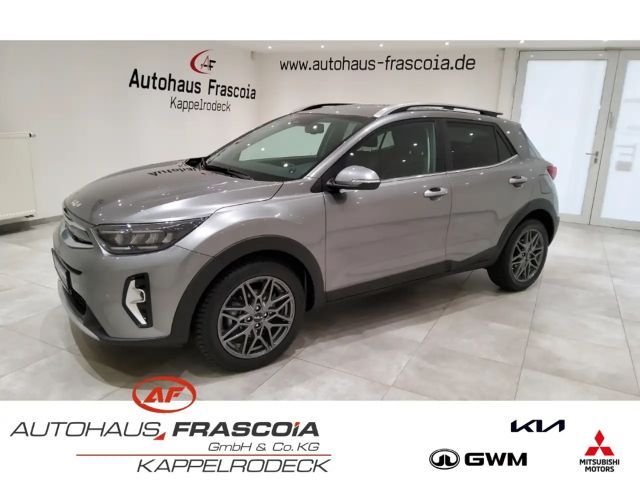 Kia Stonic GDi