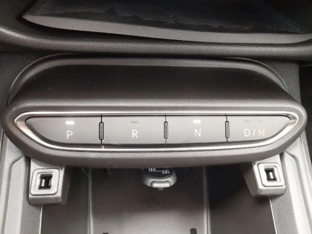 Fiat 600e T3 125-Jahre-Edition 1.2